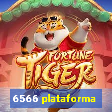 6566 plataforma